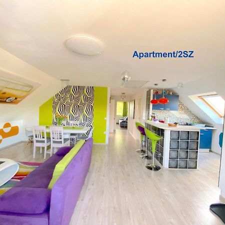 Ferien Im Ferienstudio1A Bruggen  Zewnętrze zdjęcie